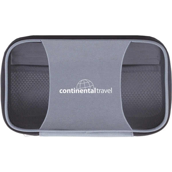 Tagalong Set of 3 Zipper Mesh Packing Cubes Plum Grove