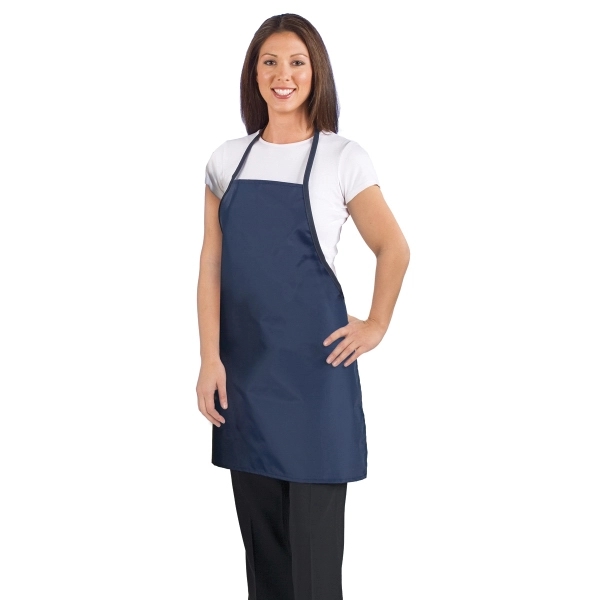 Waterproof Nylon Apron - Waterproof Nylon Apron - Image 0 of 6