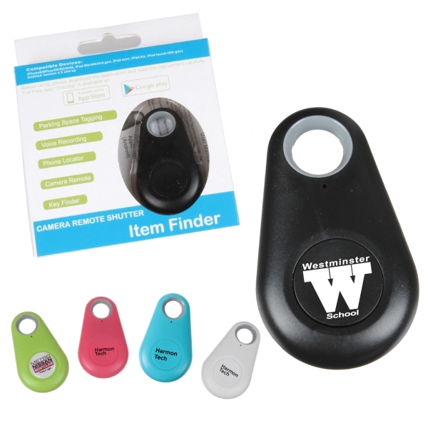 Trackfast - Keyfinder - Key Finder - Porte-clés Bluetooth - GPS Tracker -  Key Finder 