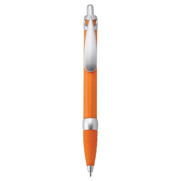 BANNER BALLPOINT PEN/BANNER - BANNER BALLPOINT PEN/BANNER - Image 15 of 52