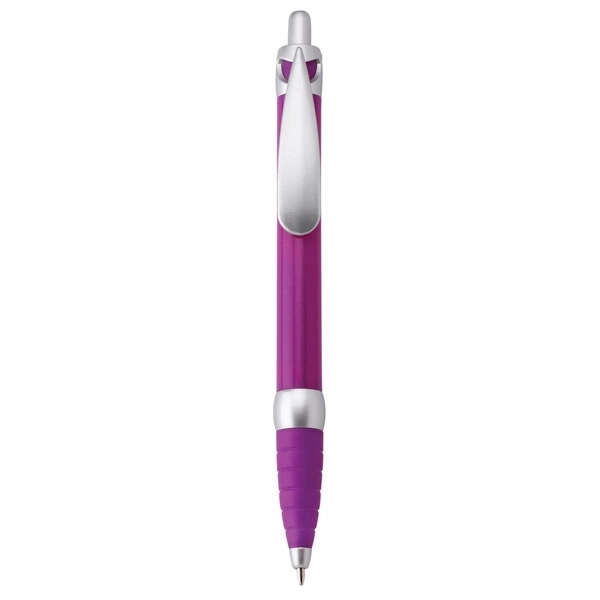 BANNER BALLPOINT PEN/BANNER - BANNER BALLPOINT PEN/BANNER - Image 19 of 52