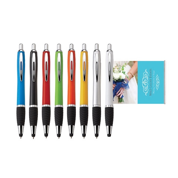 KOOL BANNER PEN/STYLUS - KOOL BANNER PEN/STYLUS - Image 1 of 81