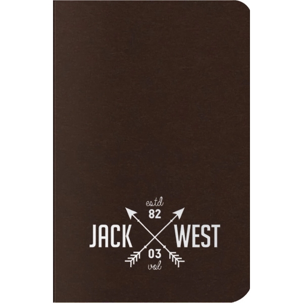 Traveler Notes - Classic Jotter Pad - Traveler Notes - Classic Jotter Pad - Image 0 of 1