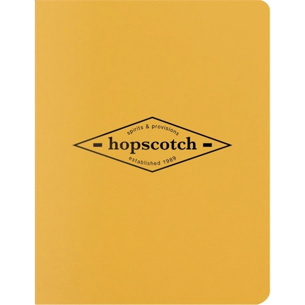 Traveler Notes - Classic NoteBook - Traveler Notes - Classic NoteBook - Image 0 of 1