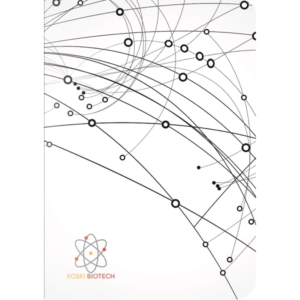 Traveler Notes - Full-Color NotePad