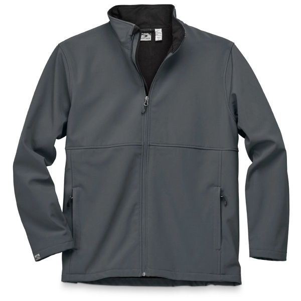 Men's Trailblazer Jacket - Men's Trailblazer Jacket - Image 3 of 4