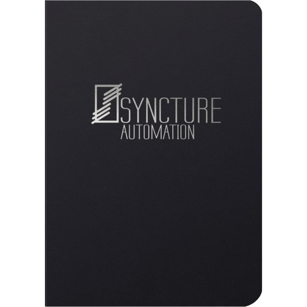 Traveler Notes - Prestige NotePad - Traveler Notes - Prestige NotePad - Image 0 of 1