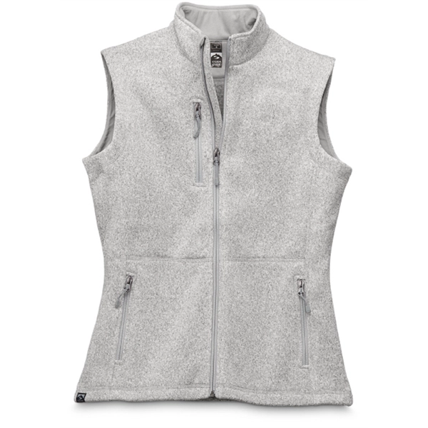 Women's Overachiever Vest - Women's Overachiever Vest - Image 2 of 8