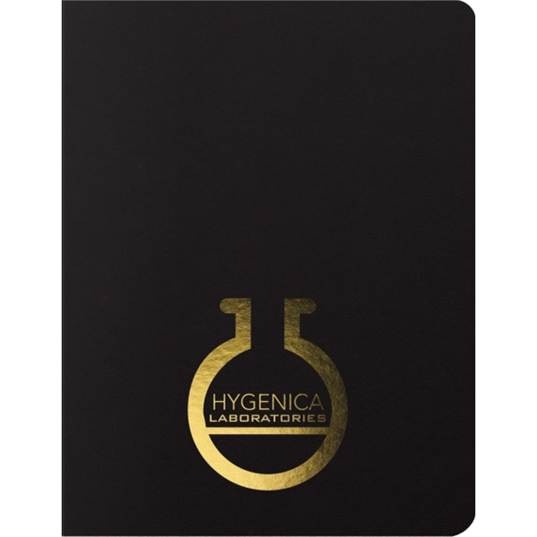 Traveler Notes - Prestige NoteBook - Traveler Notes - Prestige NoteBook - Image 0 of 1