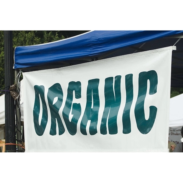 Digital Printed 13 oz Vinyl Smooth Banner 15 sq/ft & Up - Digital Printed 13 oz Vinyl Smooth Banner 15 sq/ft & Up - Image 0 of 0