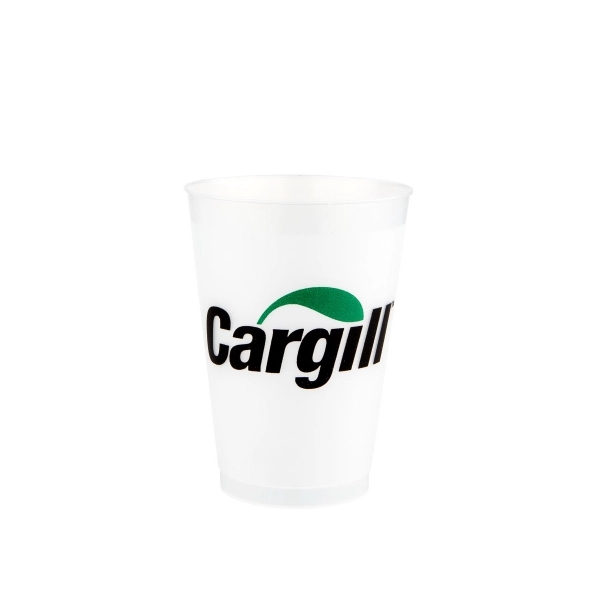 12 oz. Frost Flex Cup - 12 oz. Frost Flex Cup - Image 0 of 0