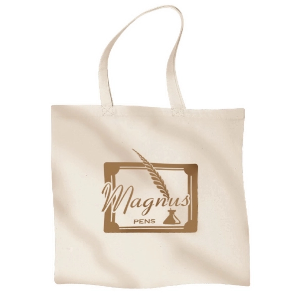 COTTON TOTE BAG - COTTON TOTE BAG - Image 0 of 0
