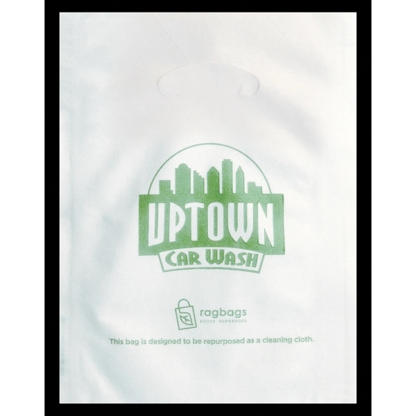 Die-Cut Ragbags - Die-Cut Ragbags - Image 0 of 0