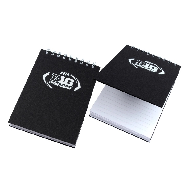 5" x 7" Classic Spiral Journal - 5" x 7" Classic Spiral Journal - Image 4 of 12