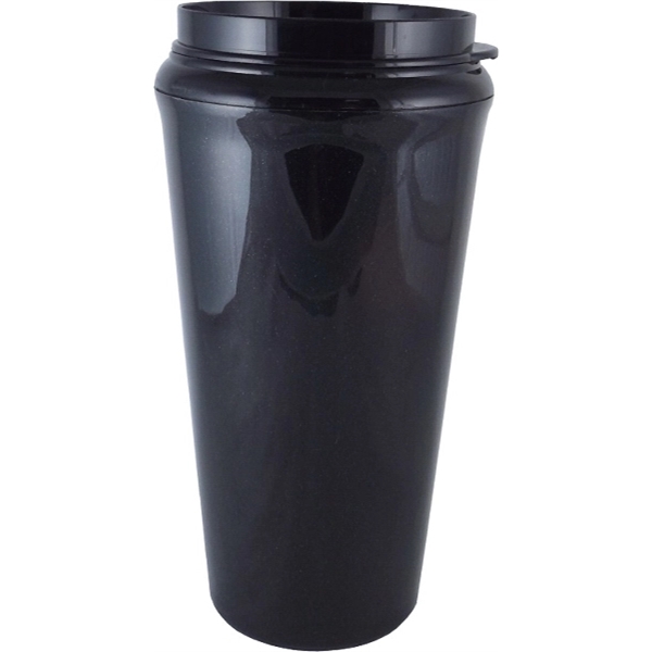 16 oz. "Infinity" Travel Tumbler - 16 oz. "Infinity" Travel Tumbler - Image 2 of 7