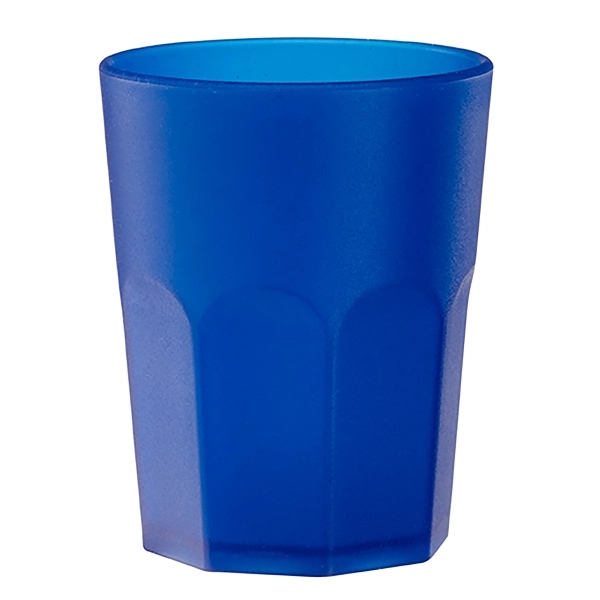 Fluted TuffCup - Fluted TuffCup - Image 1 of 11