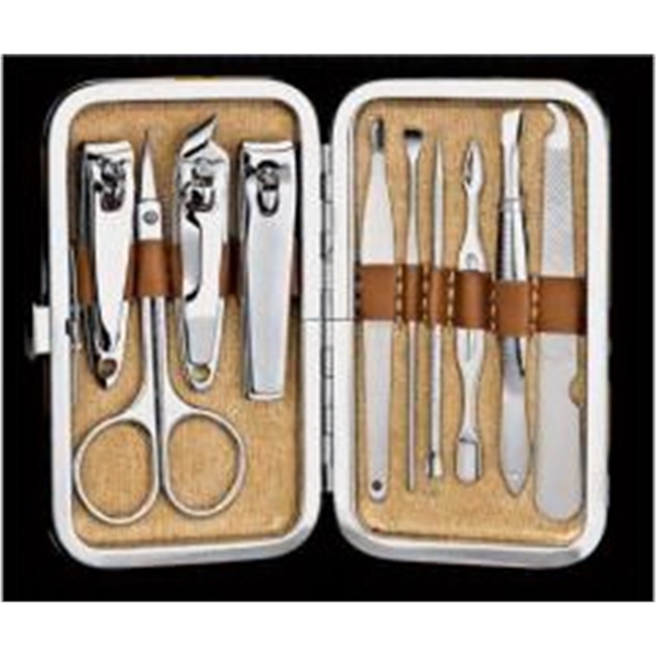 Nail Clippers Suit - Nail Clippers Suit - Image 0 of 0