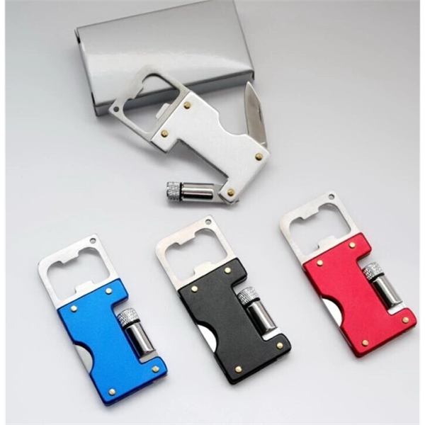 Ultimate Knife Camping Tool - Ultimate Knife Camping Tool - Image 1 of 1