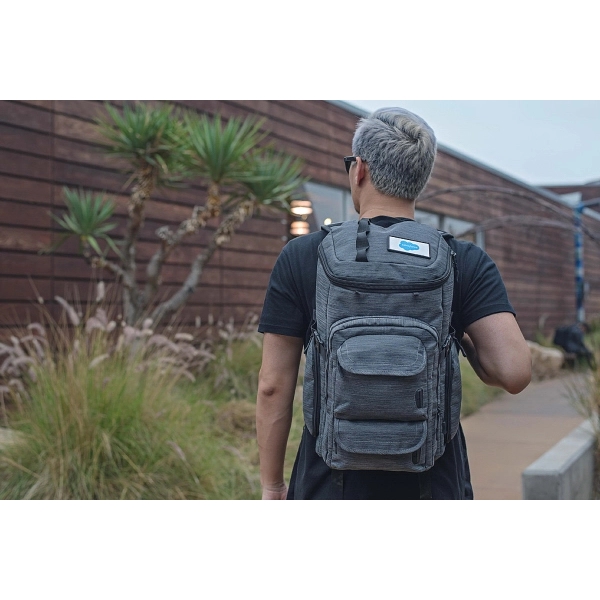 Mission Pack™ | Plum Grove