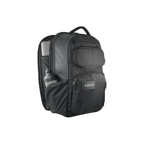 Embarcadero™ 15" Laptop BackPack - Embarcadero™ 15" Laptop BackPack - Image 2 of 8