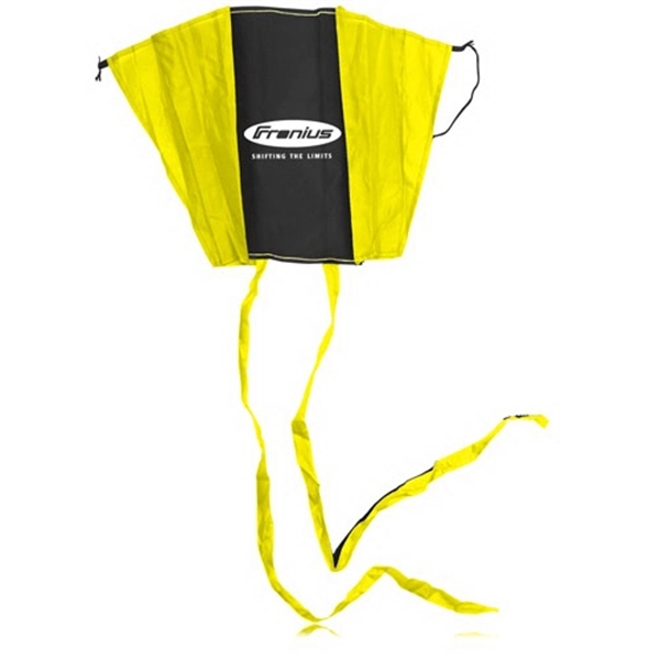 Folding Eagle Kite w/ Pouch - Folding Eagle Kite w/ Pouch - Image 4 of 4