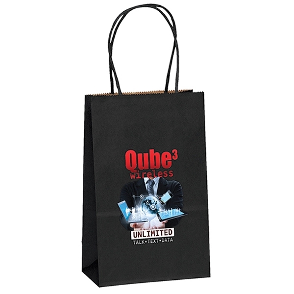 Toto Matte Shopper - ColorVista