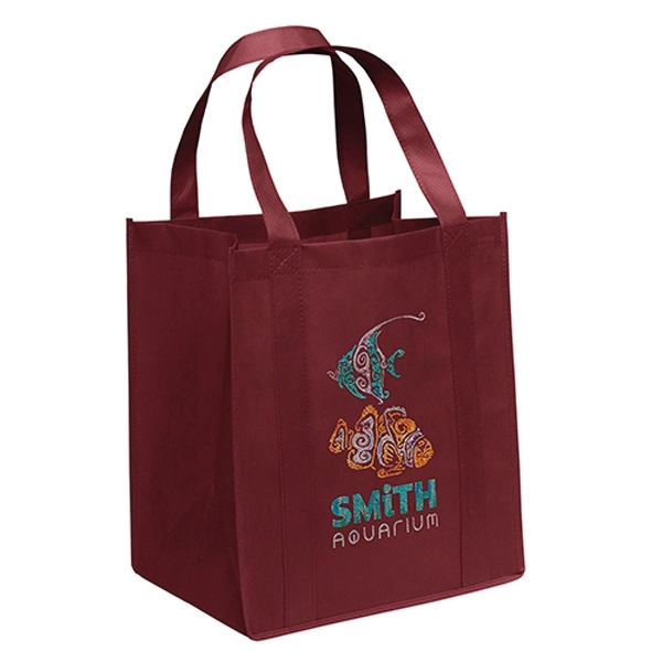 Big Thunder®- Non-Woven Tote - Sparkle