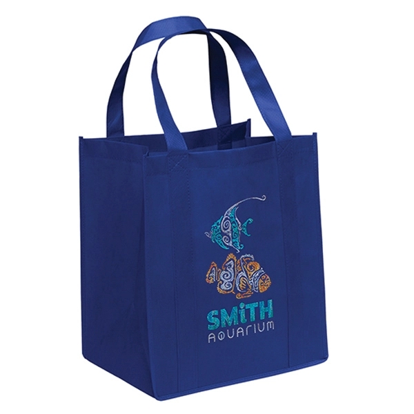Big Thunder®- Non-Woven Tote - Sparkle