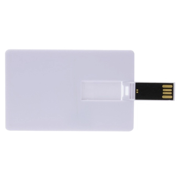 Credit Card USB Drive - Credit Card USB Drive - Image 3 of 7