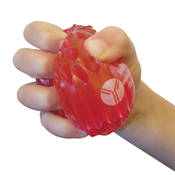 Jelly Smacker® Stress Squeeze Ball - Jelly Smacker® Stress Squeeze Ball - Image 1 of 15