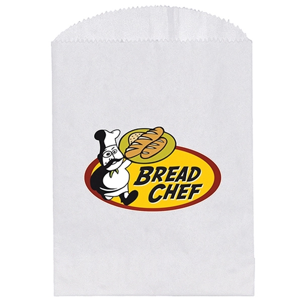 Gourmet Specialty Bag - ColorVista