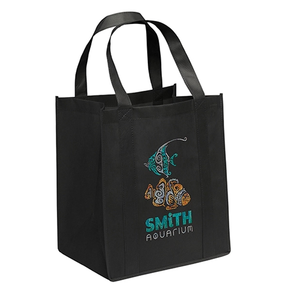 Big Thunder®- Non-Woven Tote - Sparkle