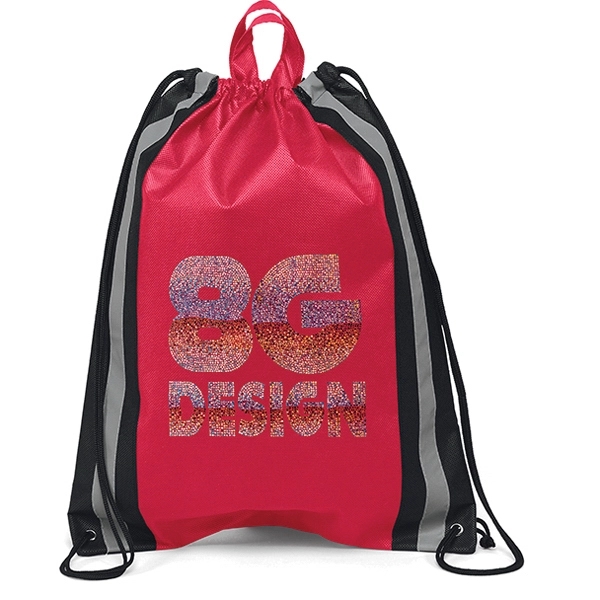 Custom Magellan - Explorer Backpack - Sparkle