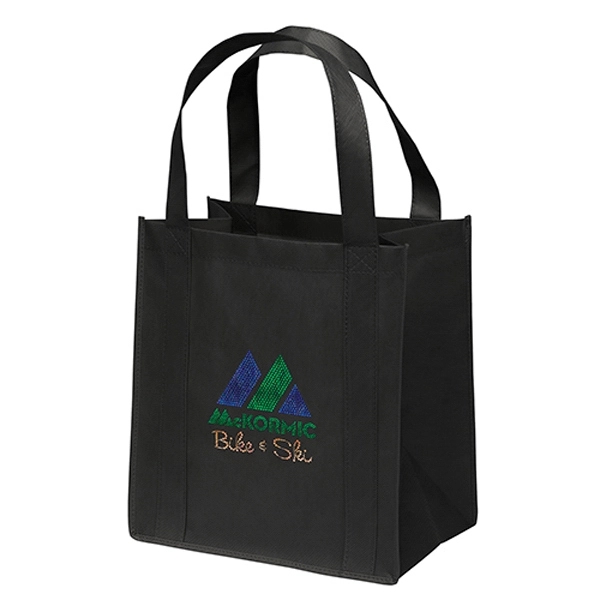 Little Thunder®- Non-Woven Tote - Sparkle