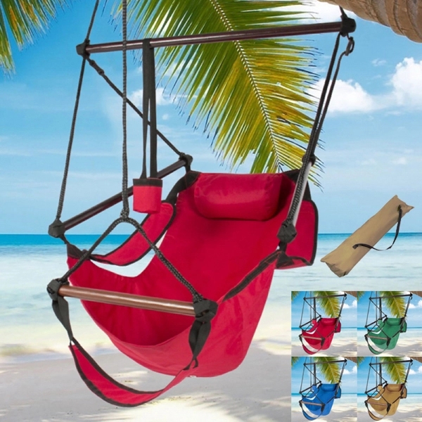 Hammock Chair - Hammock Chair - Image 0 of 4