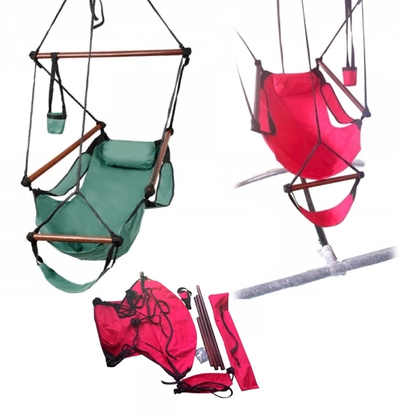 Hammock Chair - Hammock Chair - Image 2 of 4