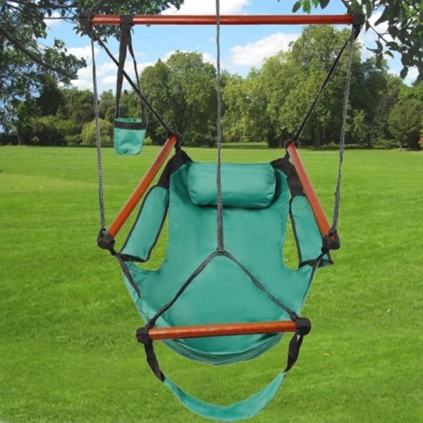 Hammock Chair - Hammock Chair - Image 3 of 4