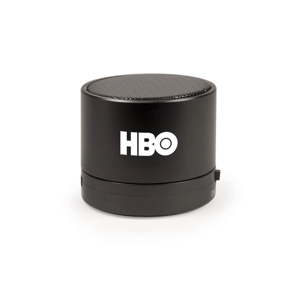 Small Round Wireless Speaker - Small Round Wireless Speaker - Image 7 of 7