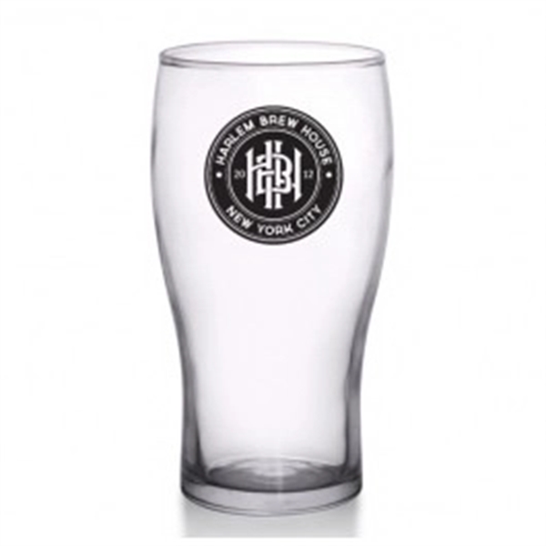 Barconic Imperial Pint Glass - Barconic Imperial Pint Glass - Image 0 of 0