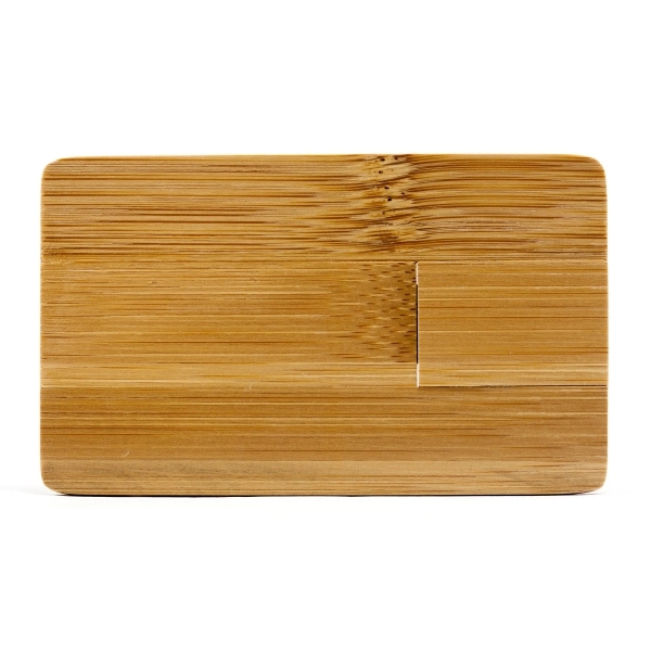 Wooden Card Drive - Wooden Card Drive - Image 4 of 5