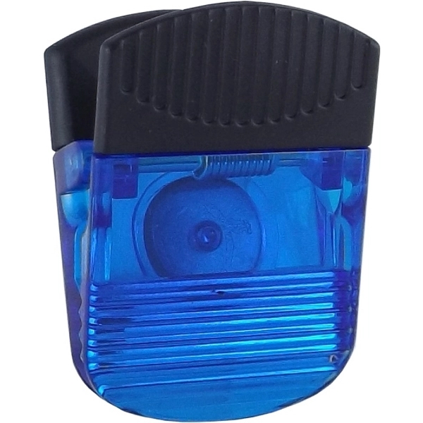 Magnetic Memo Clip - Magnetic Memo Clip - Image 1 of 5
