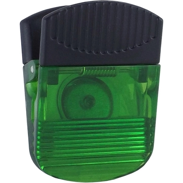 Magnetic Memo Clip - Magnetic Memo Clip - Image 2 of 5
