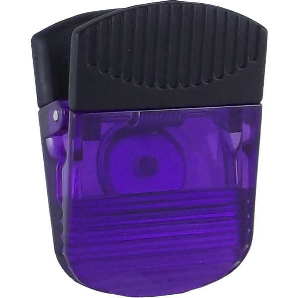 Magnetic Memo Clip - Magnetic Memo Clip - Image 3 of 5