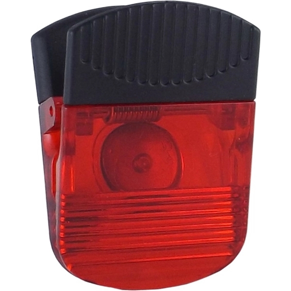 Magnetic Memo Clip - Magnetic Memo Clip - Image 4 of 5
