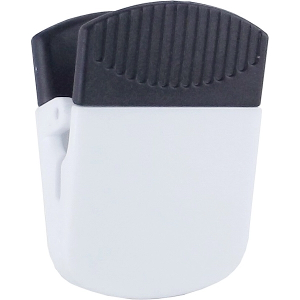 Magnetic Memo Clip - Magnetic Memo Clip - Image 5 of 5