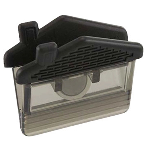 Magnetic House Clip - Magnetic House Clip - Image 1 of 5
