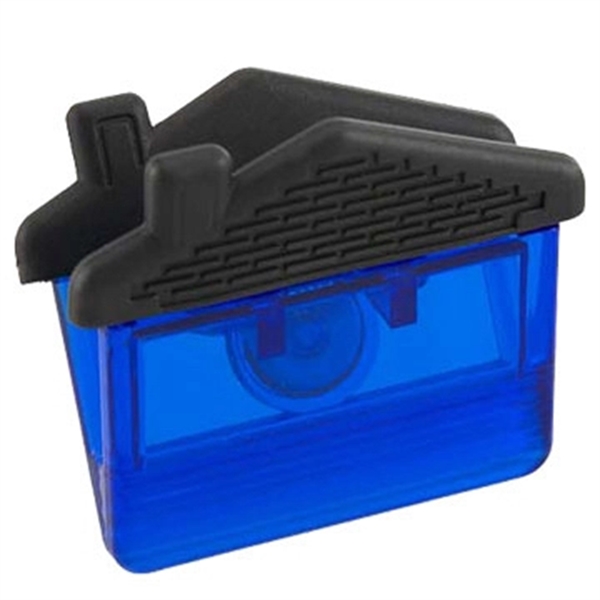 Magnetic House Clip - Magnetic House Clip - Image 2 of 5
