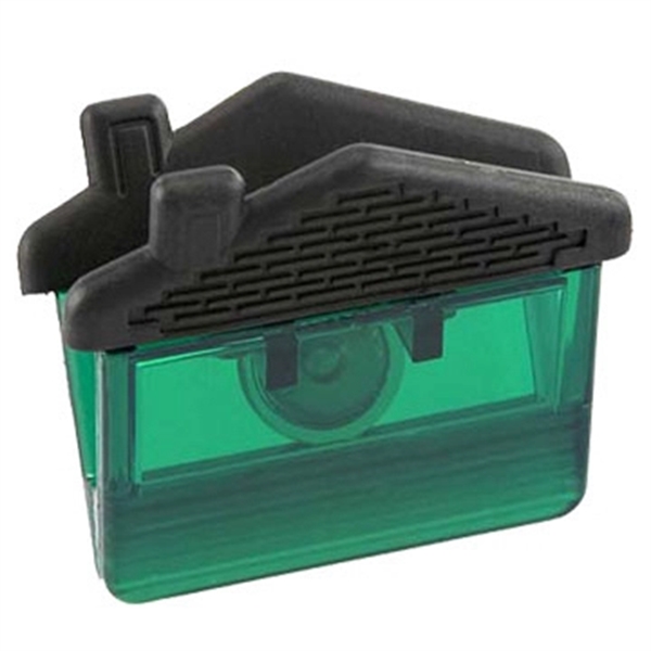 Magnetic House Clip - Magnetic House Clip - Image 3 of 5