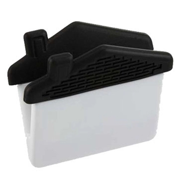 Magnetic House Clip - Magnetic House Clip - Image 5 of 5