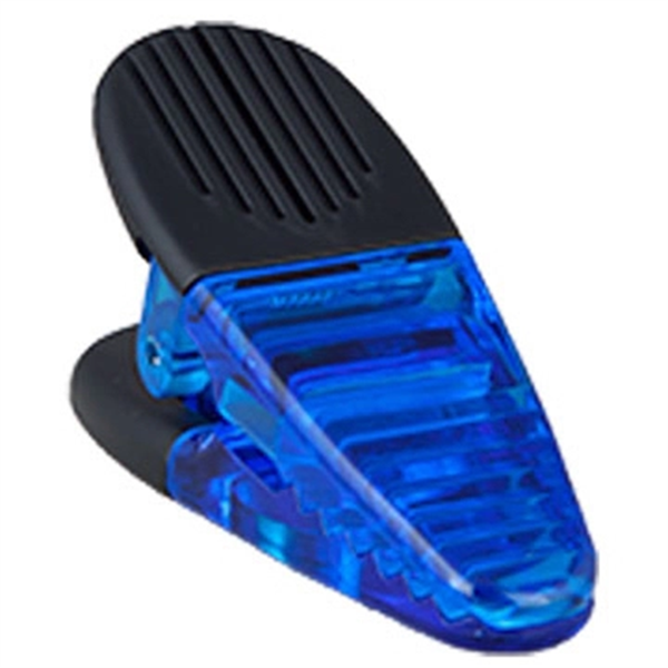 Magnetic Alligator Clip - Magnetic Alligator Clip - Image 1 of 4